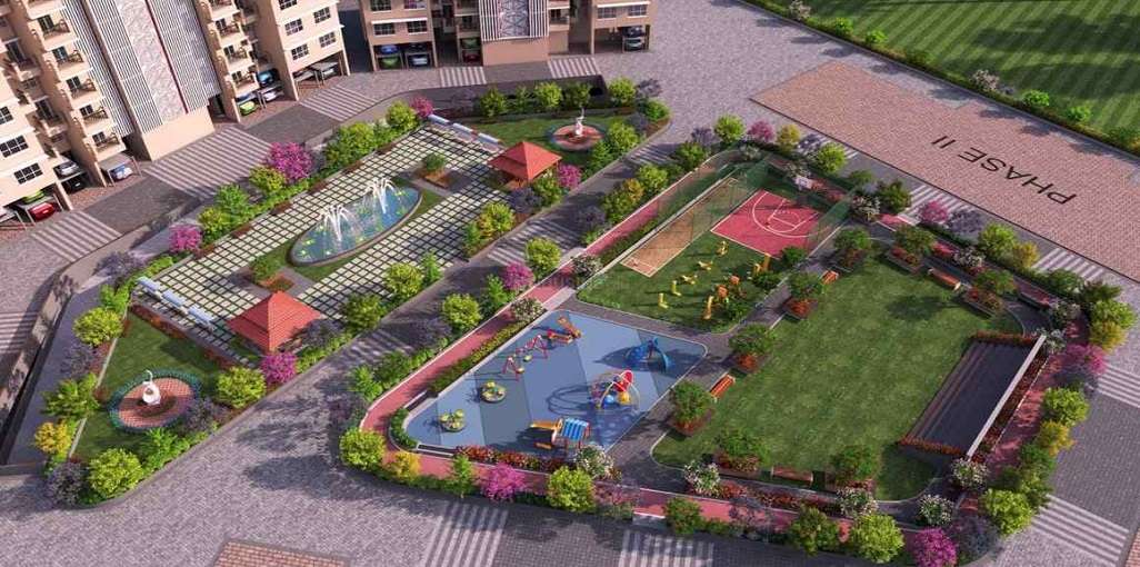 Rainbow County ­The Defence