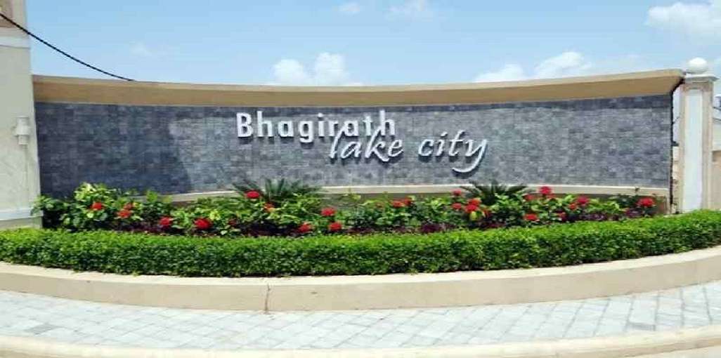 Bhagirath Lake City