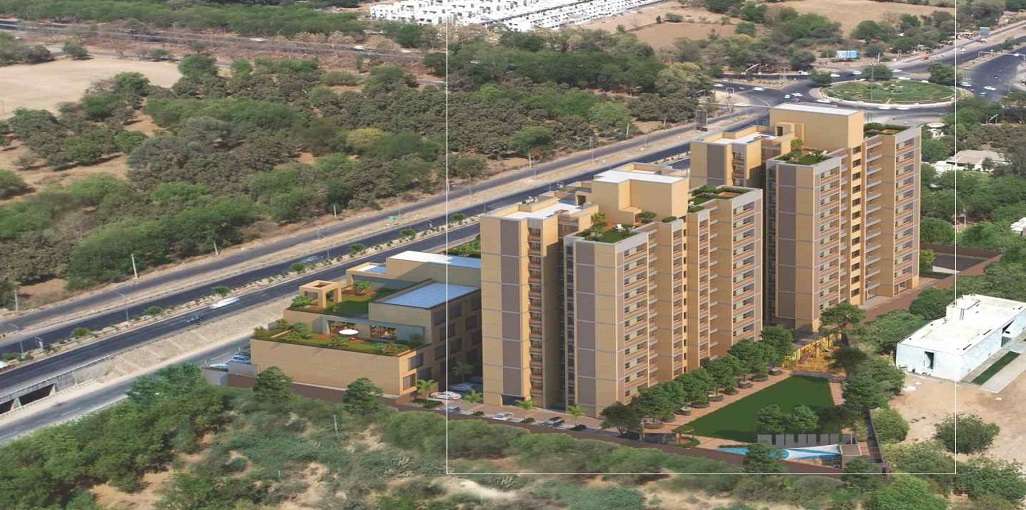 Xperia and Sky Forest