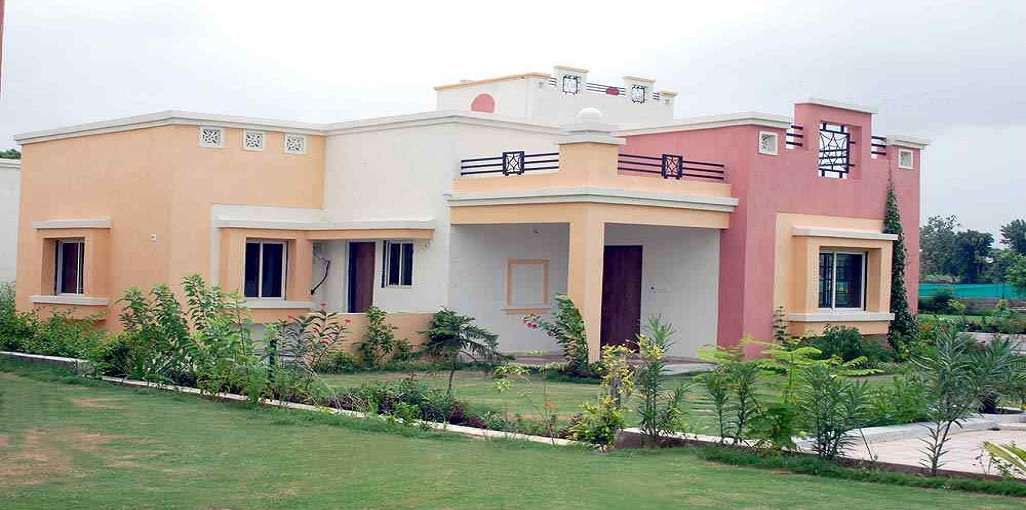Hari Om Holiday Homes