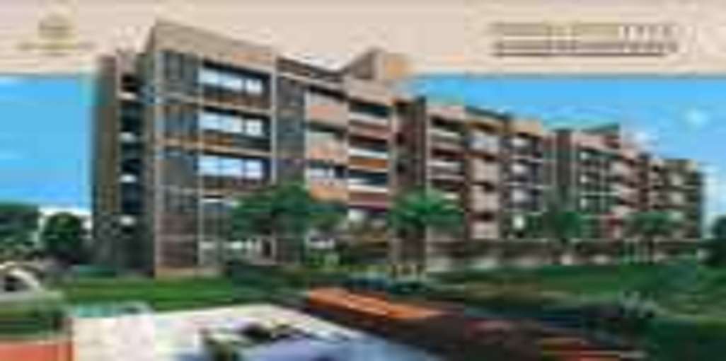 Aastha Shahikutir Greens