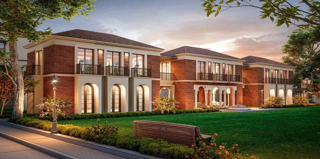 Rameshwar City Glory