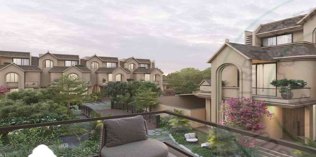 Anant Kingston Meadows