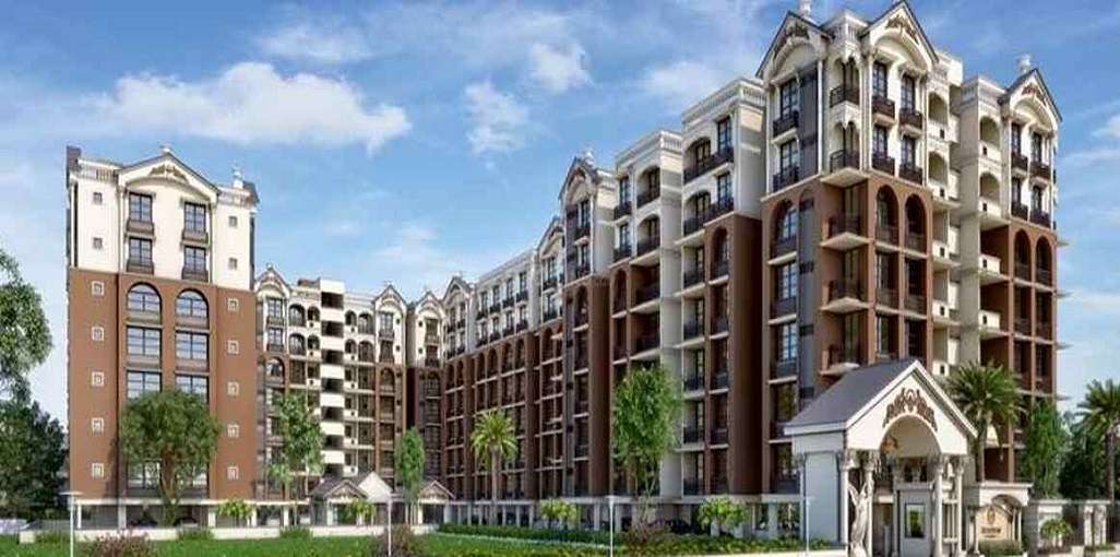 Shiv Sharnam Elegance