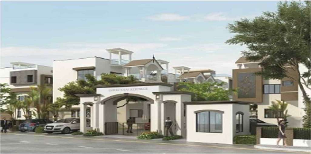 Balatripur Sundari Shree Ram Heritage