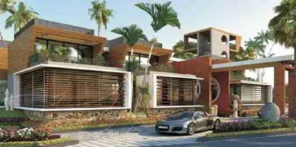 Kalapi Navkar Greens