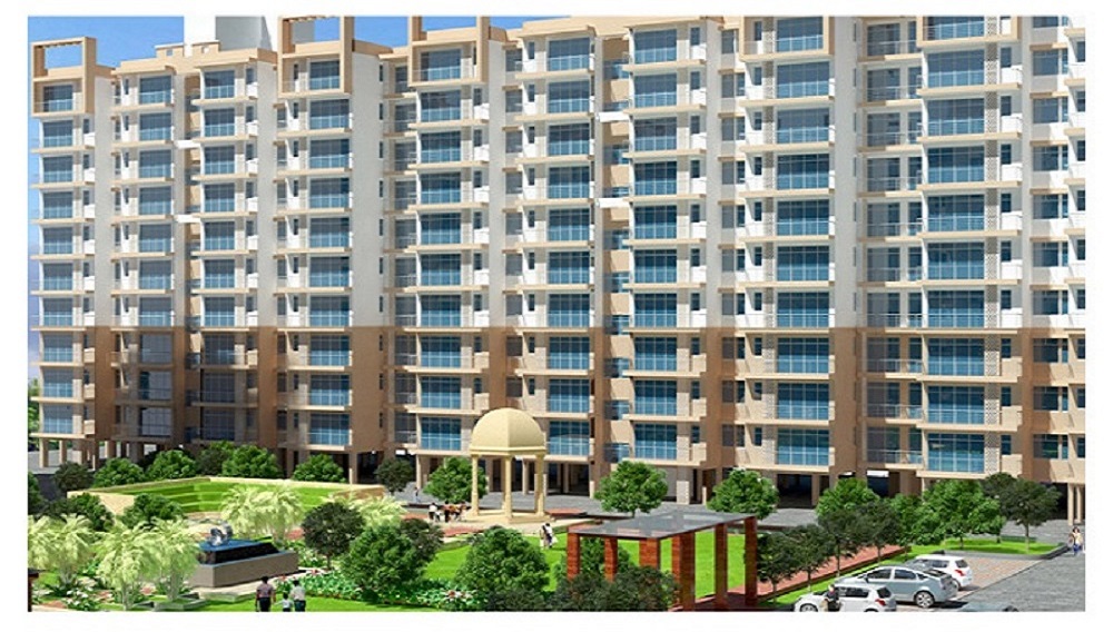 Breez Global Heights