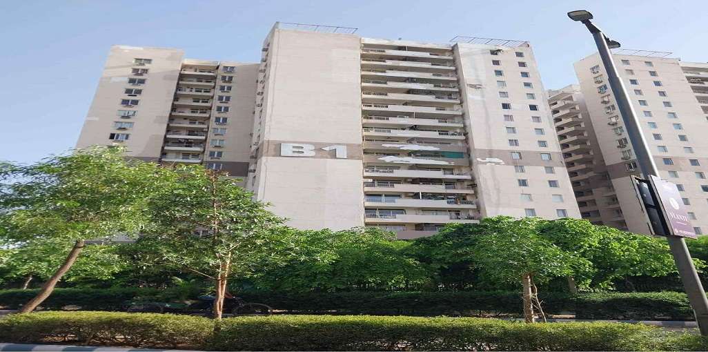 Vatika Gurgaon 21