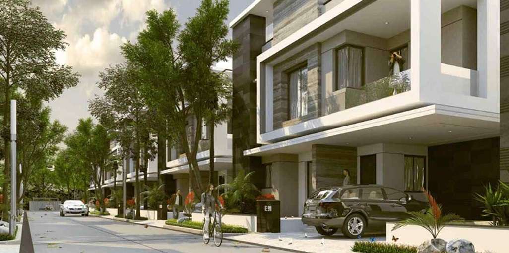 Rajapushpa Serene Dale