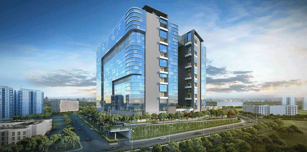 Rajapushpa West Avenue