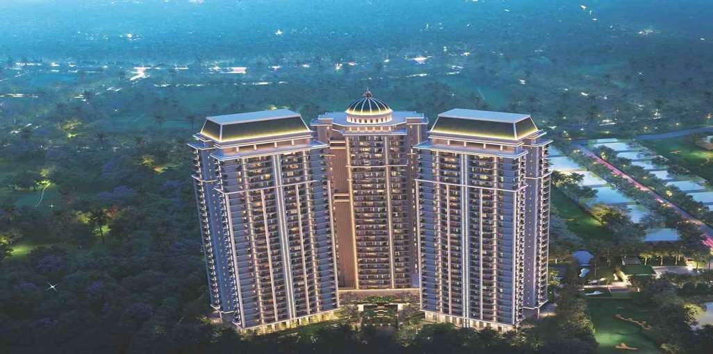 GreenBay The Monarque