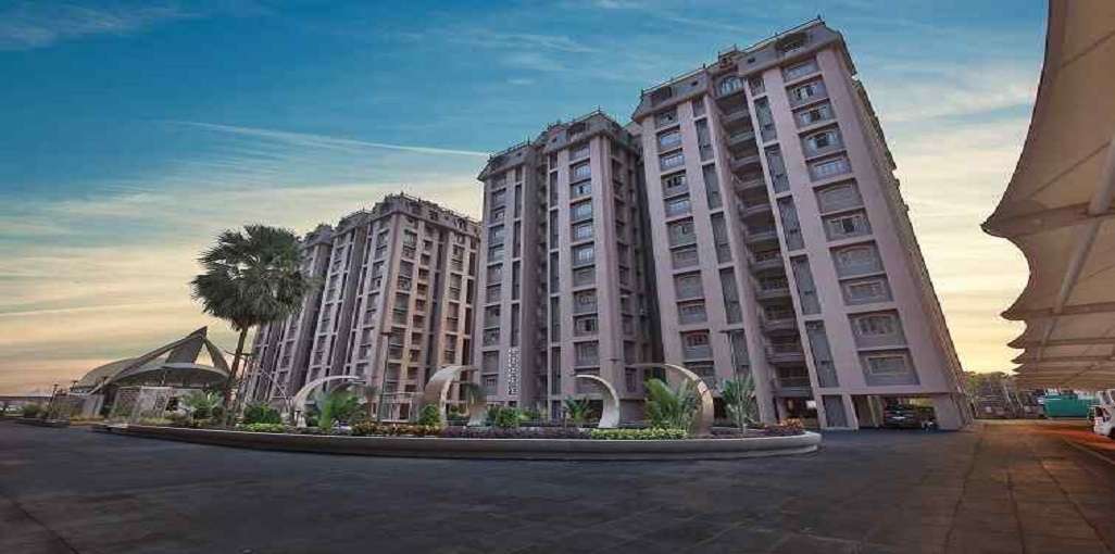 Ascon Surya Green View