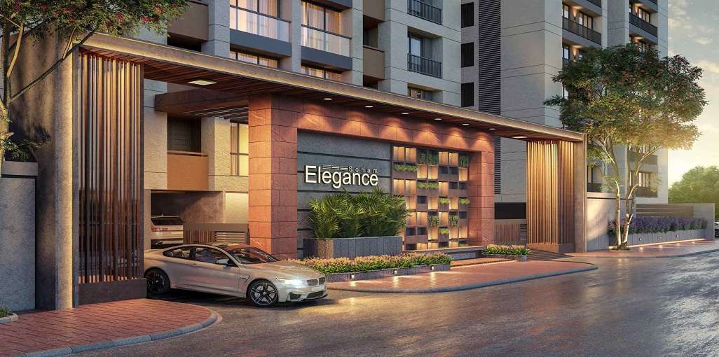 Soham Elegance