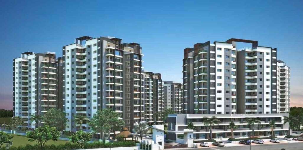 Raghuvir Sentosa Heights