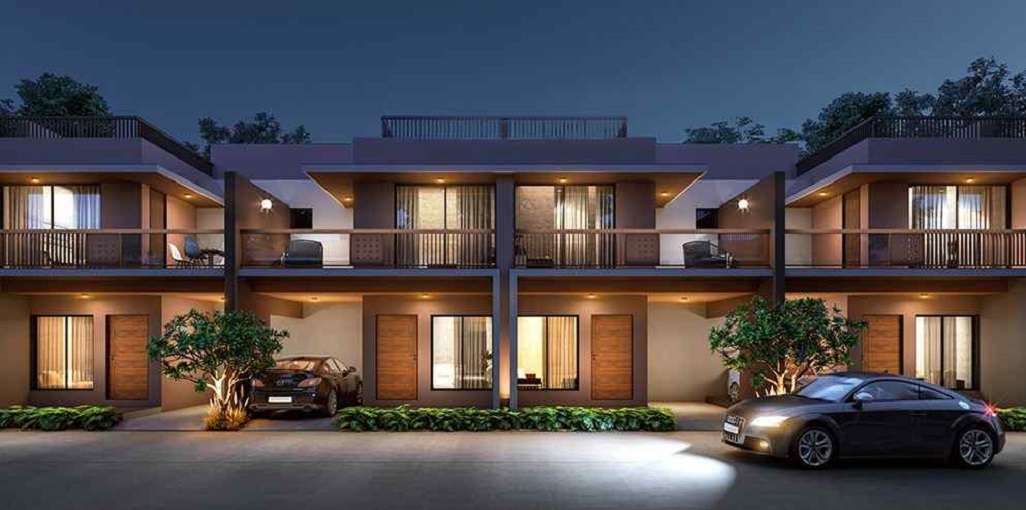 Samarthya Bellavista