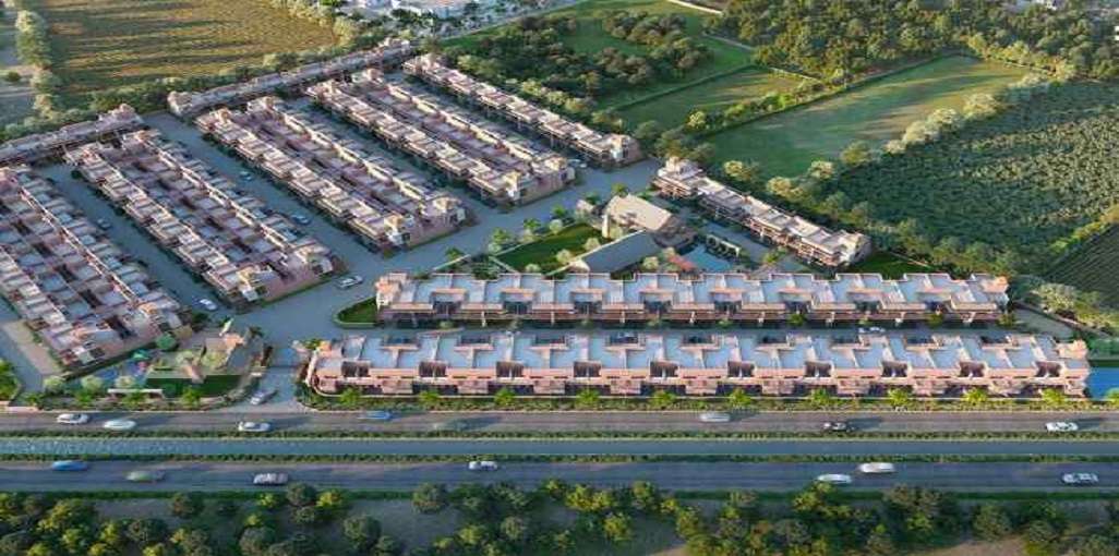 Samarthya Bellavista