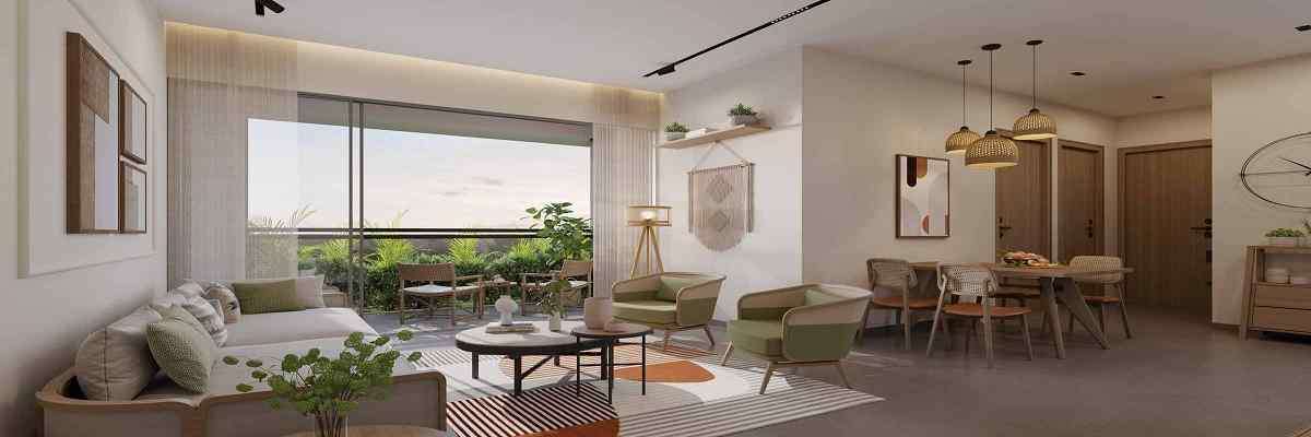 Runwal Codename Beyond The Greens