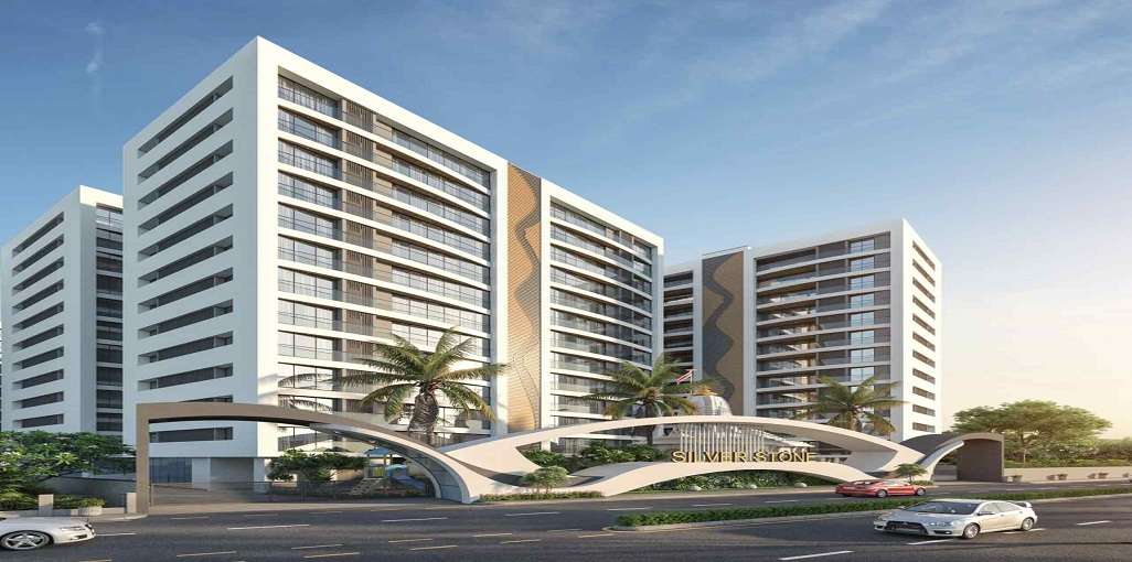 Raghuvir Silverstone