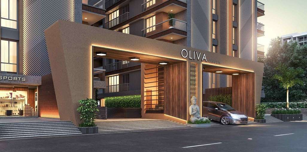 Oliva Heights