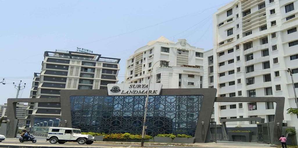 Ascon Surya Landmark