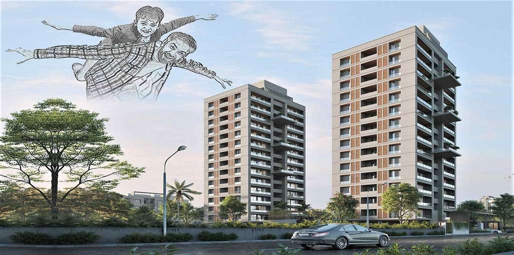 Raghuvir Sheraton Luxury