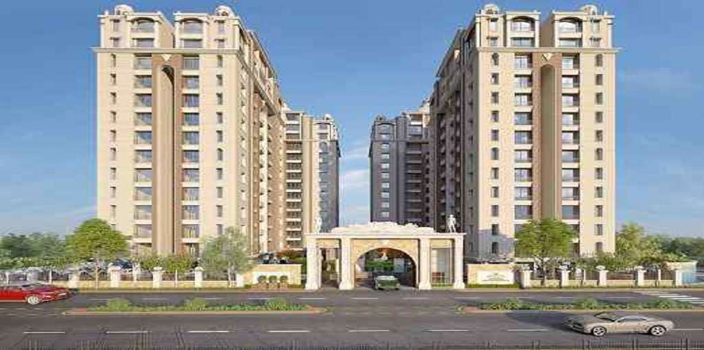 Rameshwaram Keshav Heights