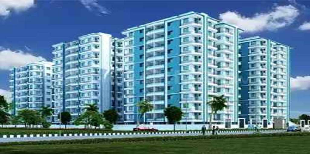 Samarth Enclave 