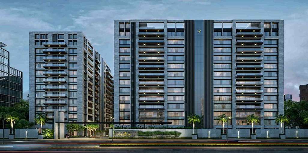 Rajgreen Vanilla Sky