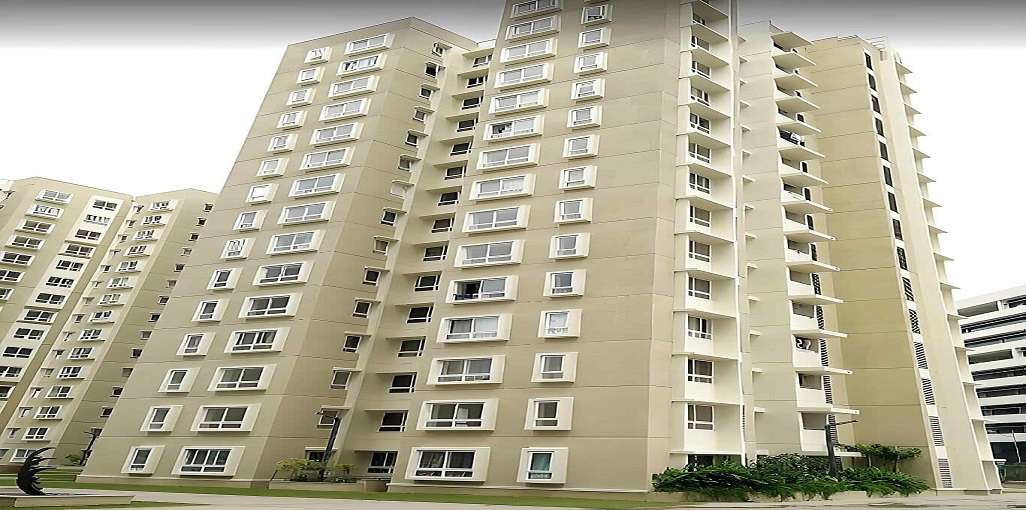 Divya Sree Republic Of Whitefield