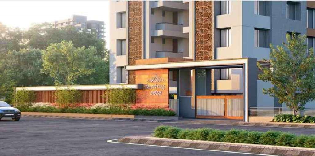 Varni Siddheshwar Heights