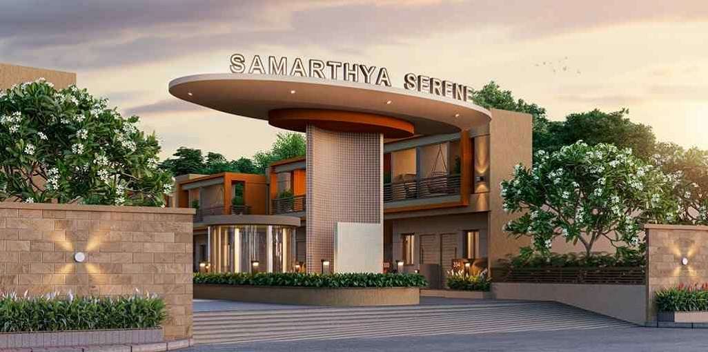 Samarthya Serene