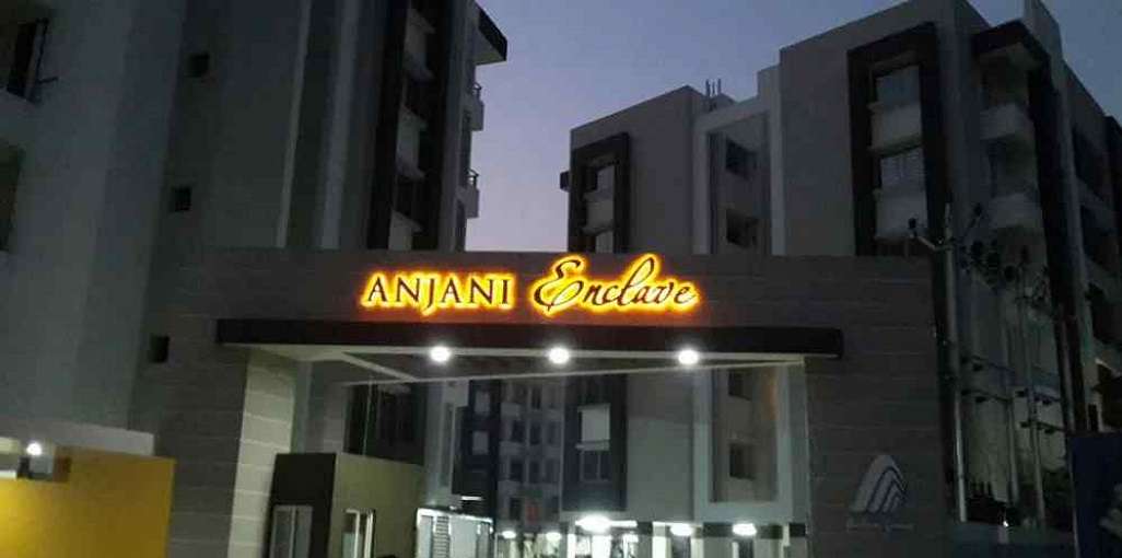 Anjani Enclave
