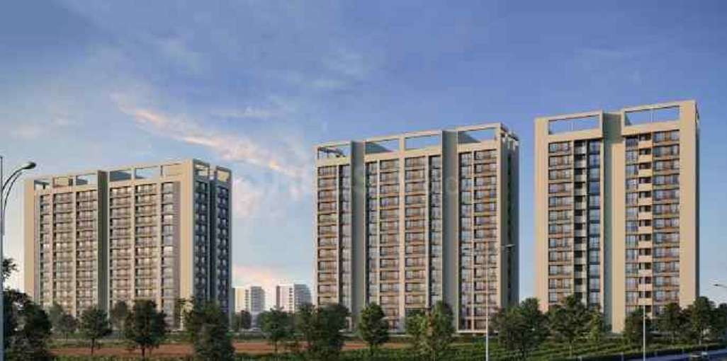 Vaishnodevi Kingswood