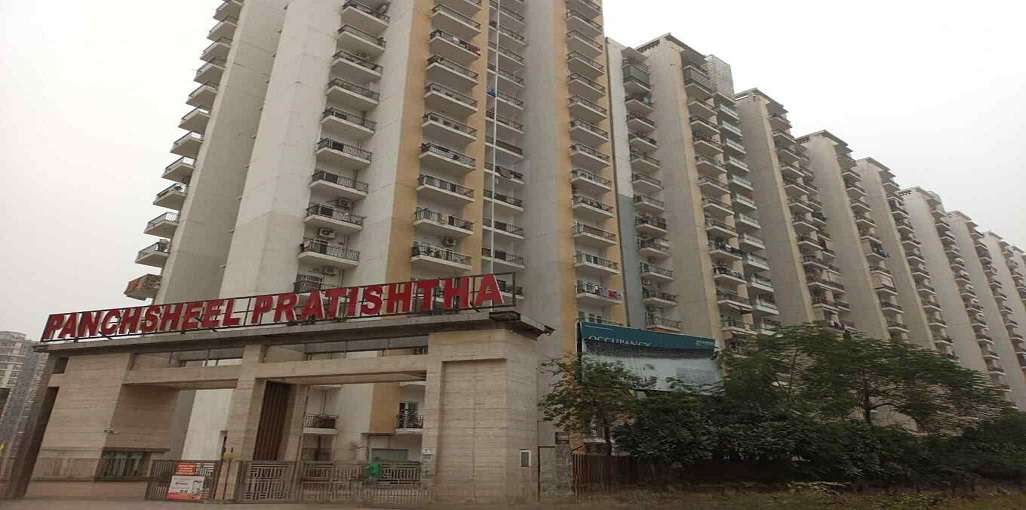 Panchsheel Pratishtha