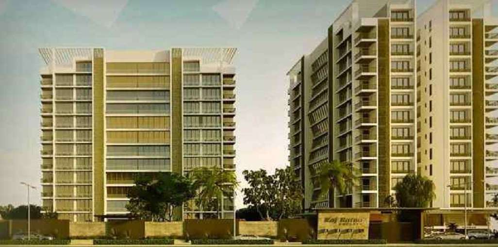 Bhagya Raj Ratna Enclave