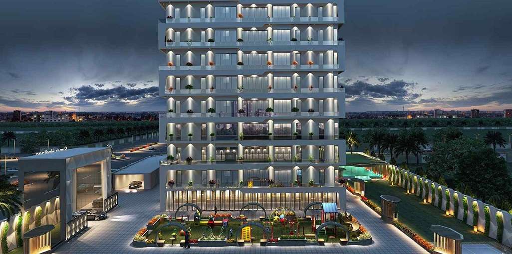 Ascon Surya Lifestyle