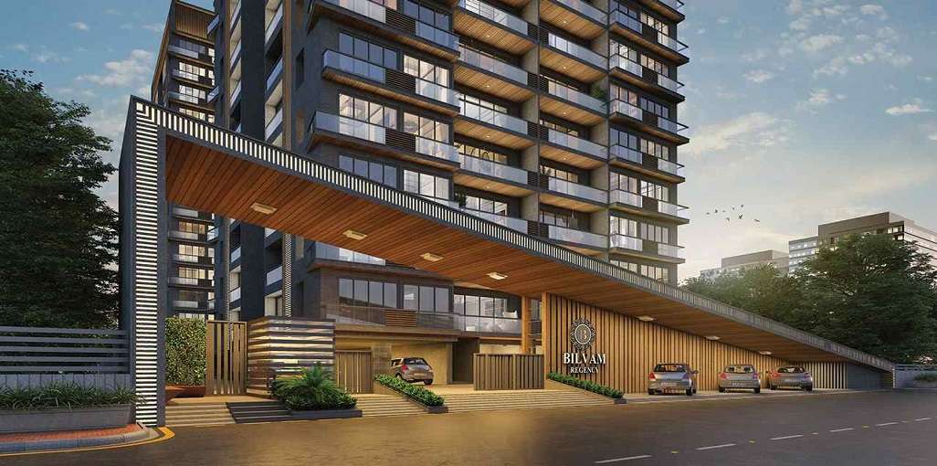 Universal Bilvam Regency