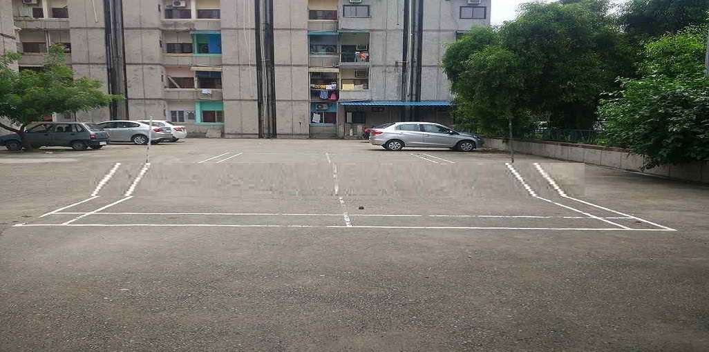 Express View Apartments