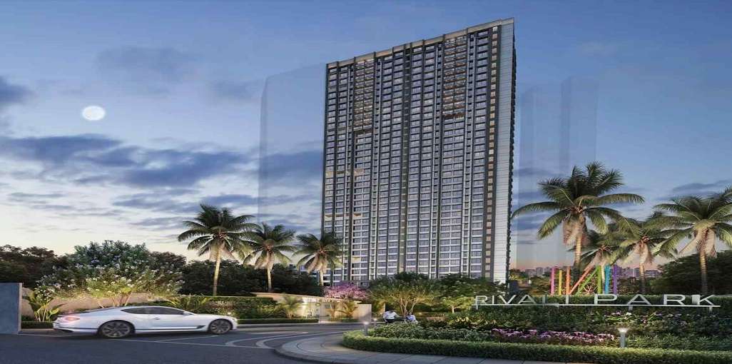 CCI Rivali Park Moonrise