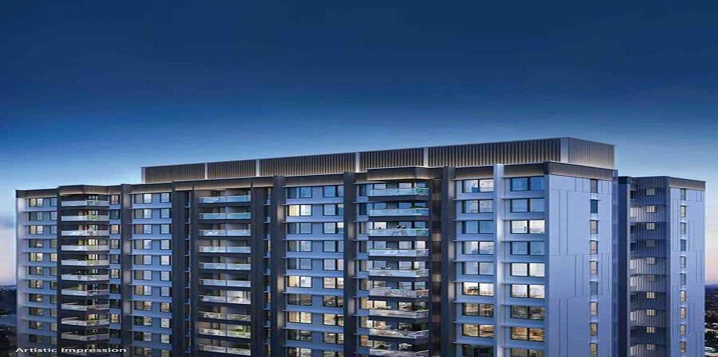 CCI Rivali Park Moonrise