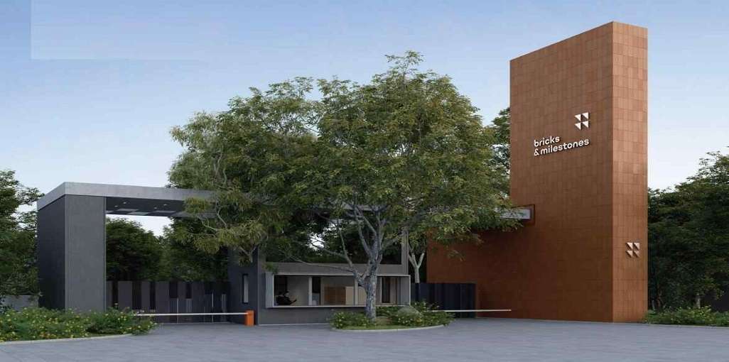 Bricks And Milestones Lagos