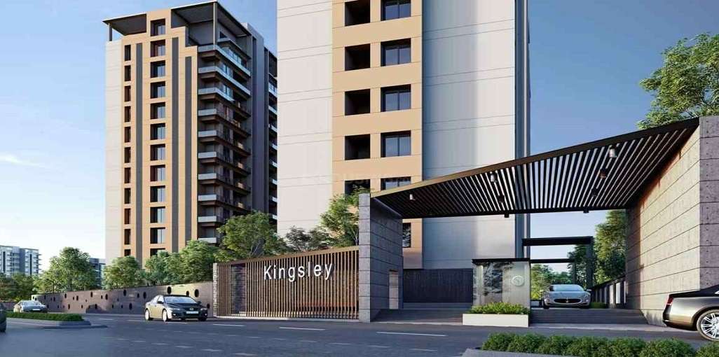 Vaishnodevi Kingsley