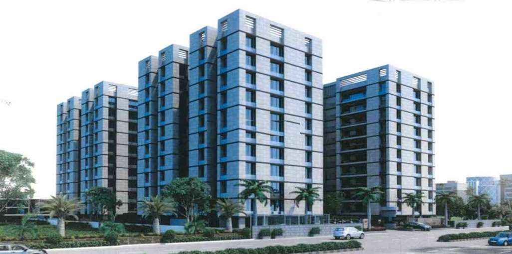 Shreenathji Palladium Pride