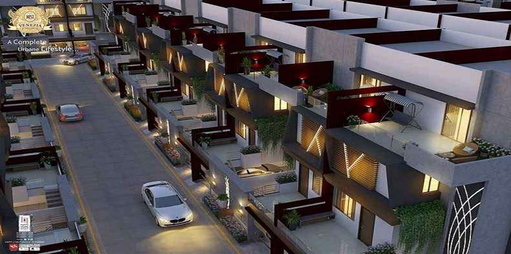 Happy Home Nest Venezia