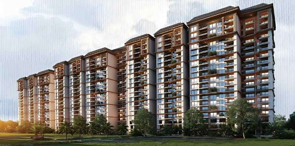 Sumadhura Tea & Twilight