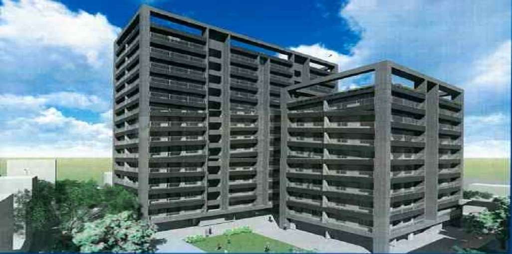 Aadinath Dayalji Park