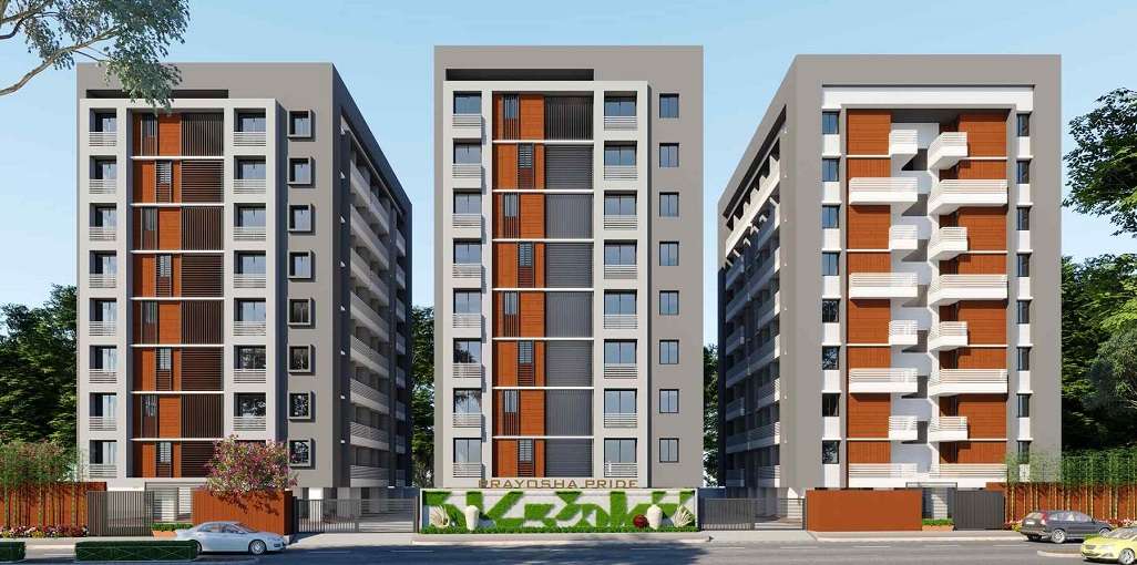 Savani Prayosha Prime