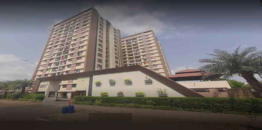 J And J Liberty Elegance