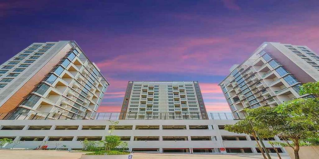 Gera ChildCentric Homes