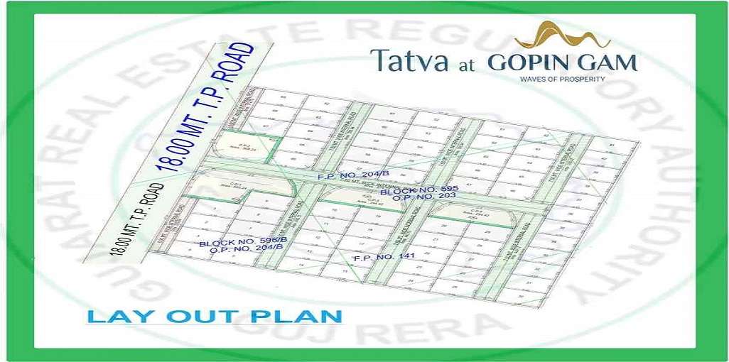 Buildtech Tatva At Gopin Gam